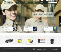 <b> 承天示优网站建设项目</b>