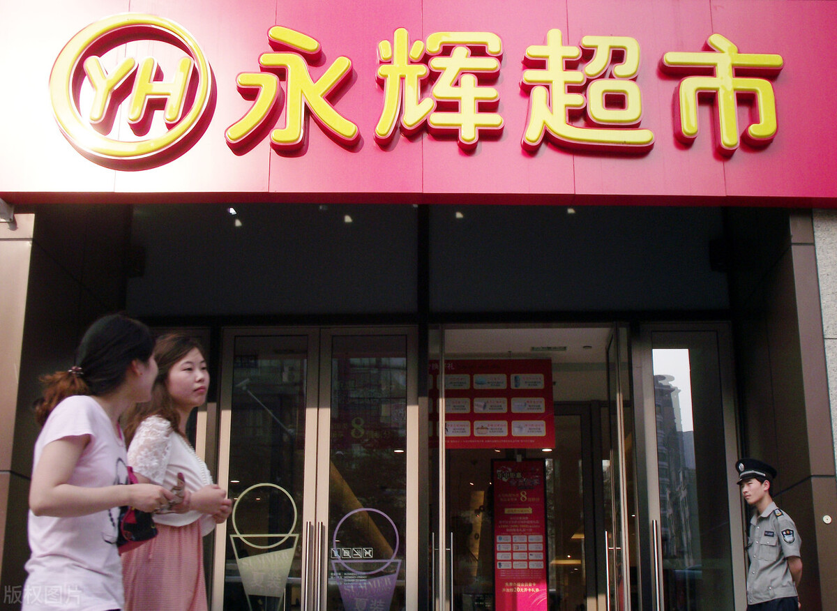 日本的实体店干掉了电商,为什么中国的实体店就在挨电商毒打?