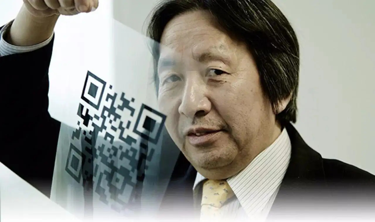 全球每天消耗上百亿个二维码,万一哪天用完了怎么办?