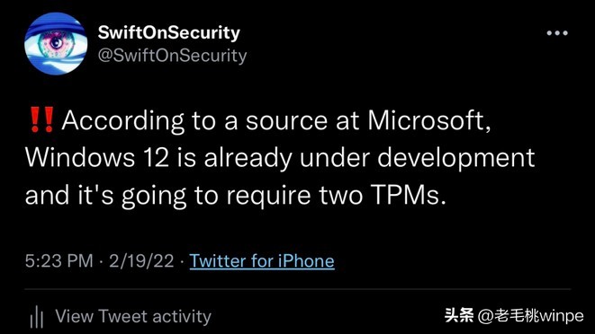 Win12就要来了！微软确认2024年发布，网友：最最最后一代？