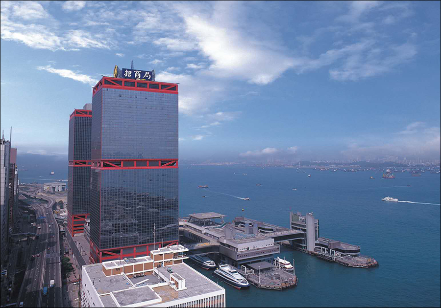 这才是中国最有钱4大财团，最高资产超9万亿，阿里都得靠边站