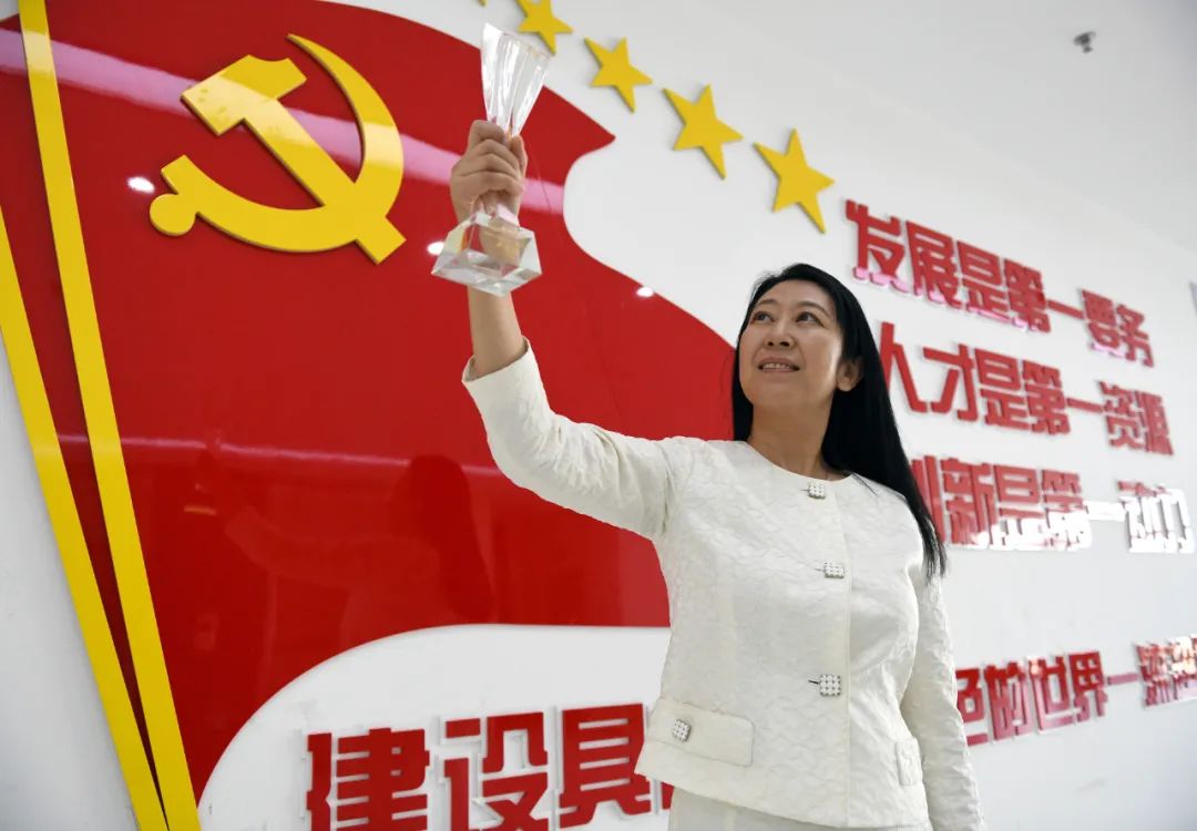 打破超算世界格局，这位中国女程序员都做了什么？