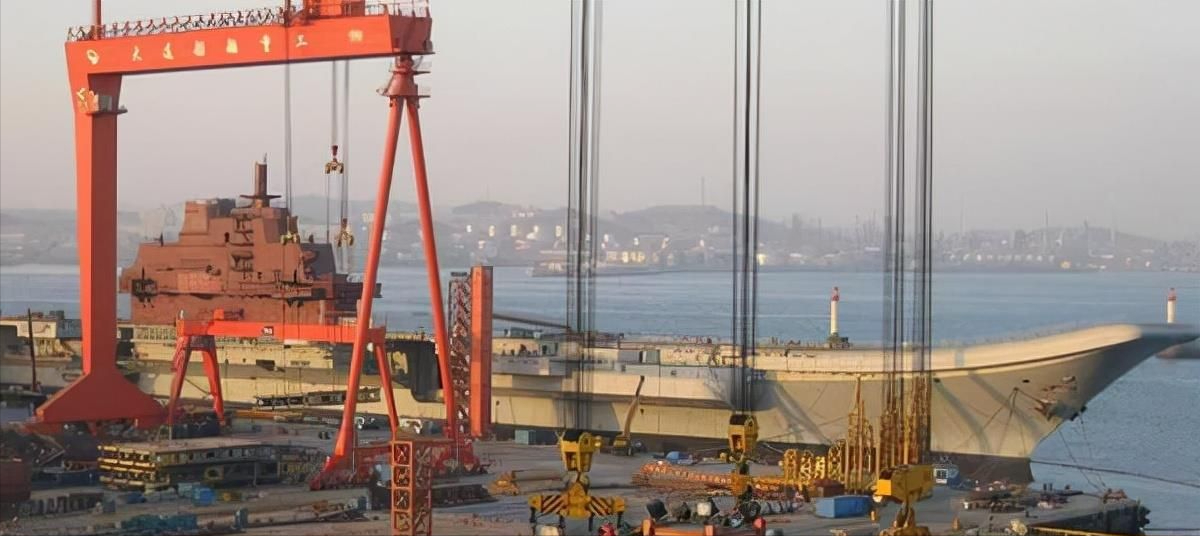 骄傲！5G只是其中之一，这四大重器看中国打破西方垄断