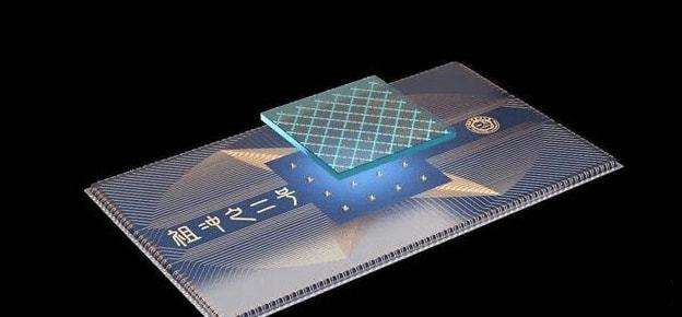 骄傲！5G只是其中之一，这四大重器看中国打破西方垄断