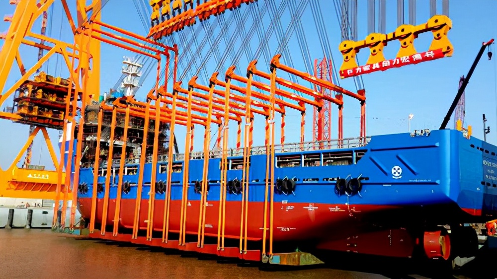 骄傲！5G只是其中之一，这四大重器看中国打破西方垄断