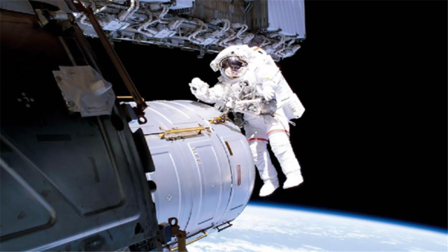 骄傲！5G只是其中之一，这四大重器看中国打破西方垄断